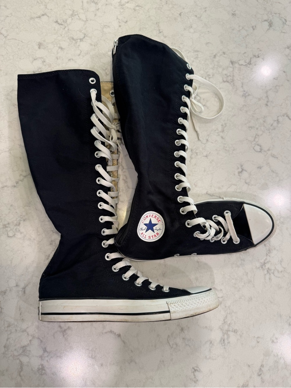 Converse Chuck Taylor All Star XXHi High-Top Sneakers